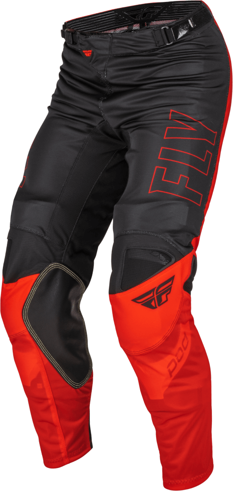 Fly Racing Kinetic Mesh Pants