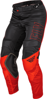 Fly Racing Kinetic Mesh Pants