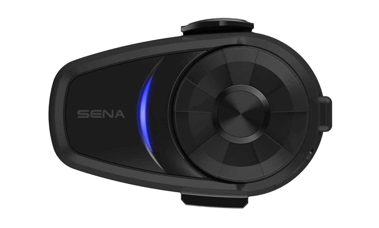 Sena 10S Bluetooth 4.1 Headset & Intercom