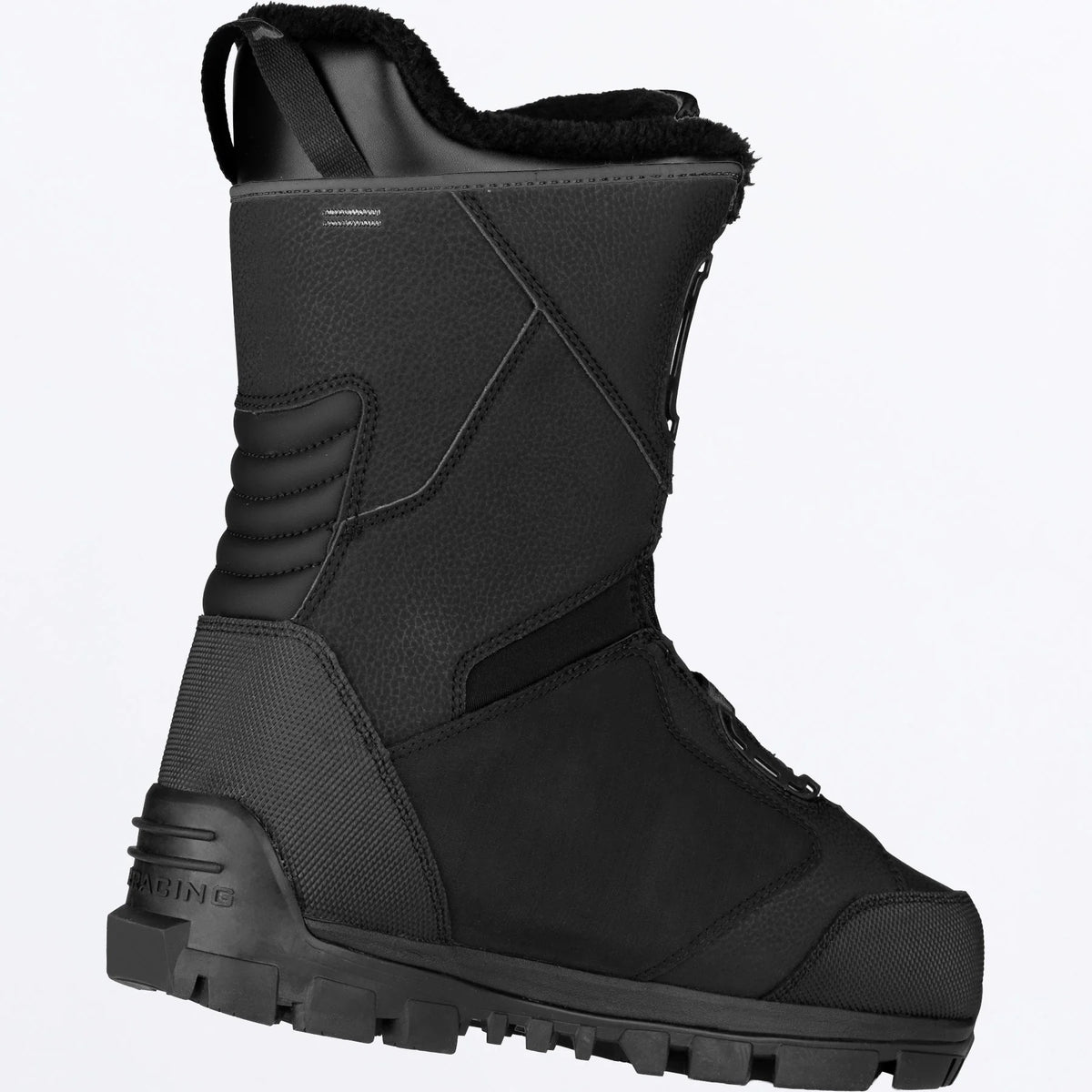 FXR X-Cross Pro BOA Boot