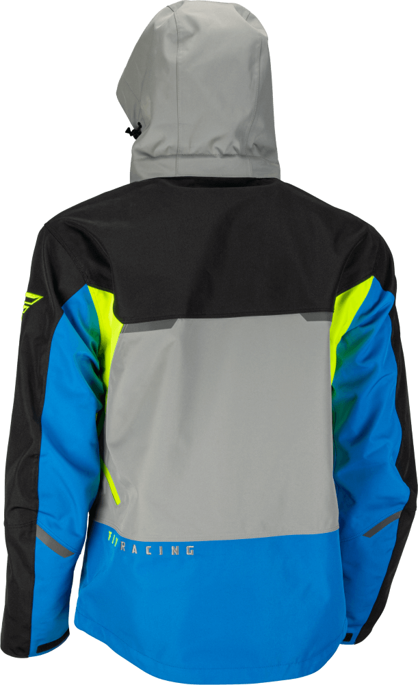 Fly Racing Carbon Jacket