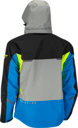 Fly Racing Carbon Jacket