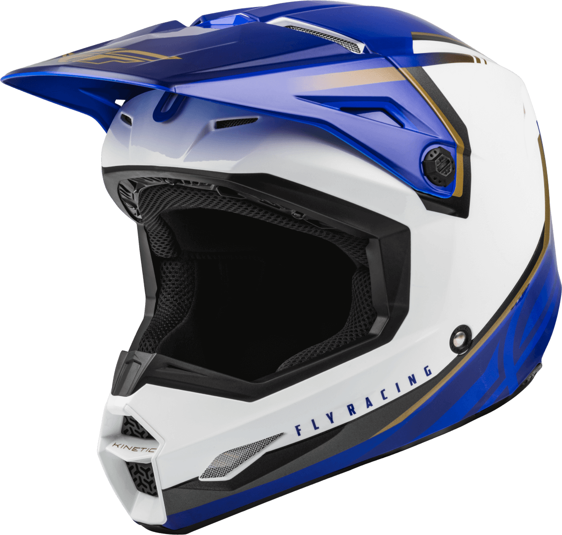 Youth Kinetic Vision Helmet