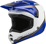 Youth Kinetic Vision Helmet