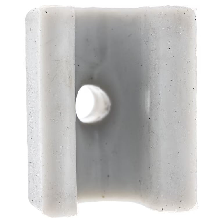 Polaris Exhaust Silencer Upper Isolator - 5416984