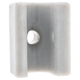 Polaris Exhaust Silencer Upper Isolator - 5416984