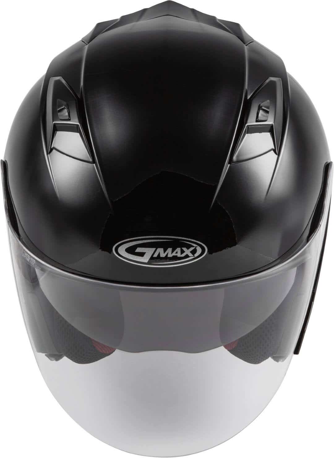 GMAX OF-77 Helmet w/Quick Release Buckle