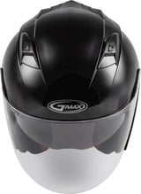 GMAX OF-77 Helmet w/Quick Release Buckle