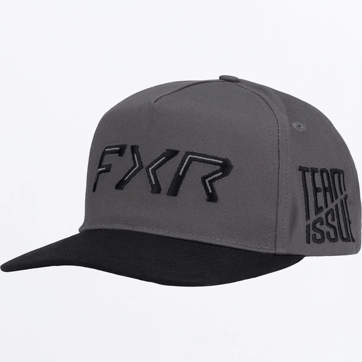 FXR Pedigree Hat (2027 Version)