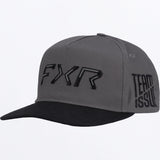 FXR Pedigree Hat (2027 Version)