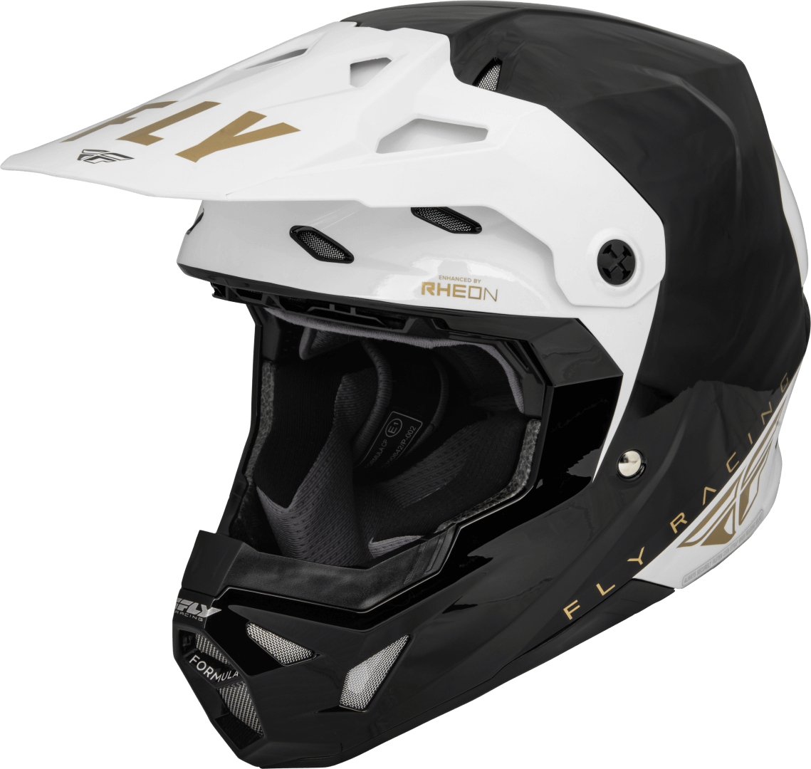 Formula CP Slant Helmet