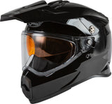 GMAX Youth AT-21Y Adventure Snow Helmet