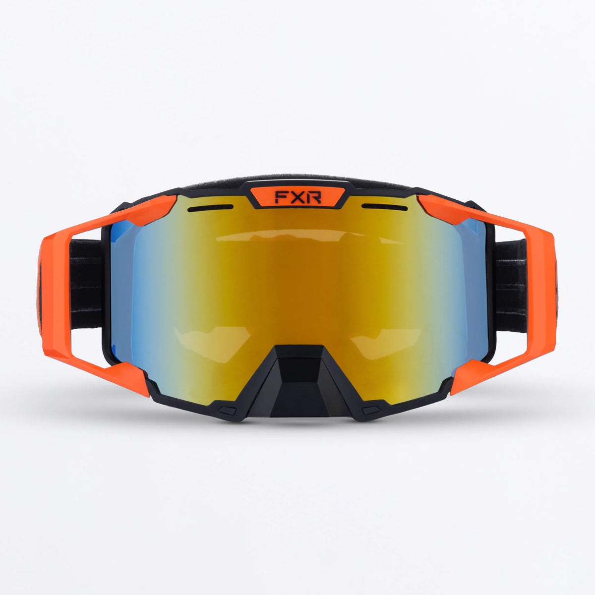 FXR Combat Goggle
