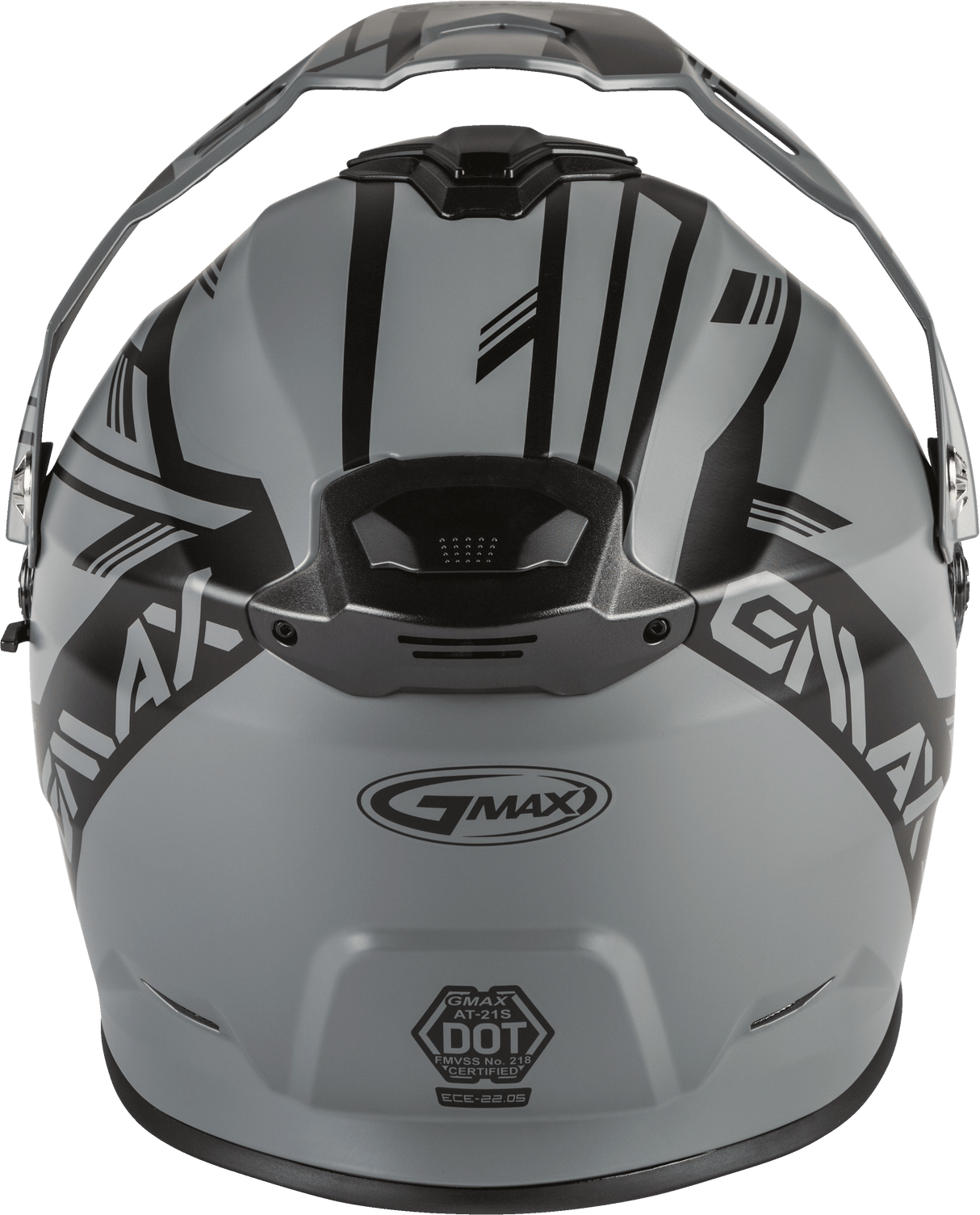 GMAX AT-21S Epic Snow Helmet W/Elec Shield