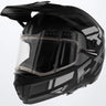FXR Maverick Modular Team Helmet With Thermal E Shield