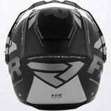 FXR Maverick Modular Team Helmet With Thermal E Shield