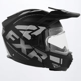 FXR Maverick Modular Team Helmet With Thermal E Shield