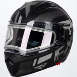 FXR Maverick Modular Team Helmet With Thermal E Shield