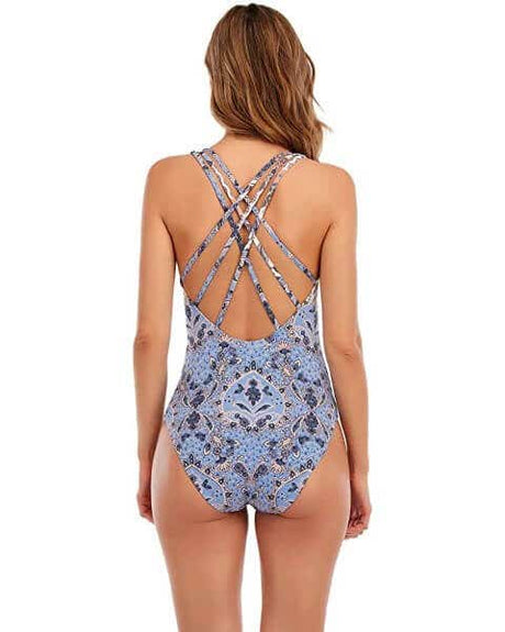 Lucky Brand - Blossom One Piece