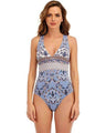 Lucky Brand - Blossom One Piece