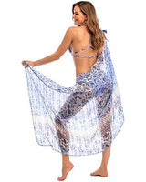 Lucky Brand - Convertible Sarong