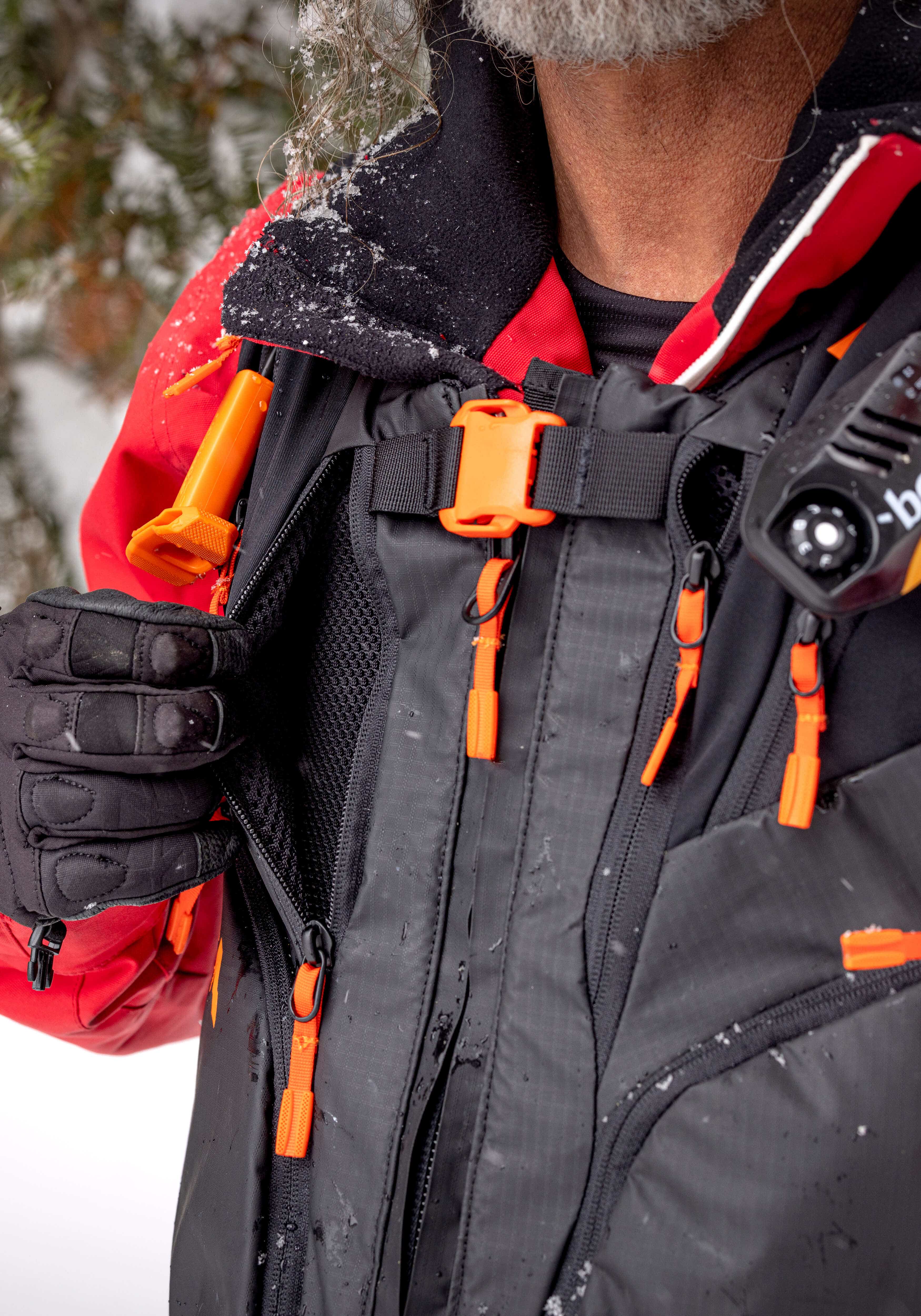 BCA Float E2 MTNPRO Vest – SkiDoo Outlet