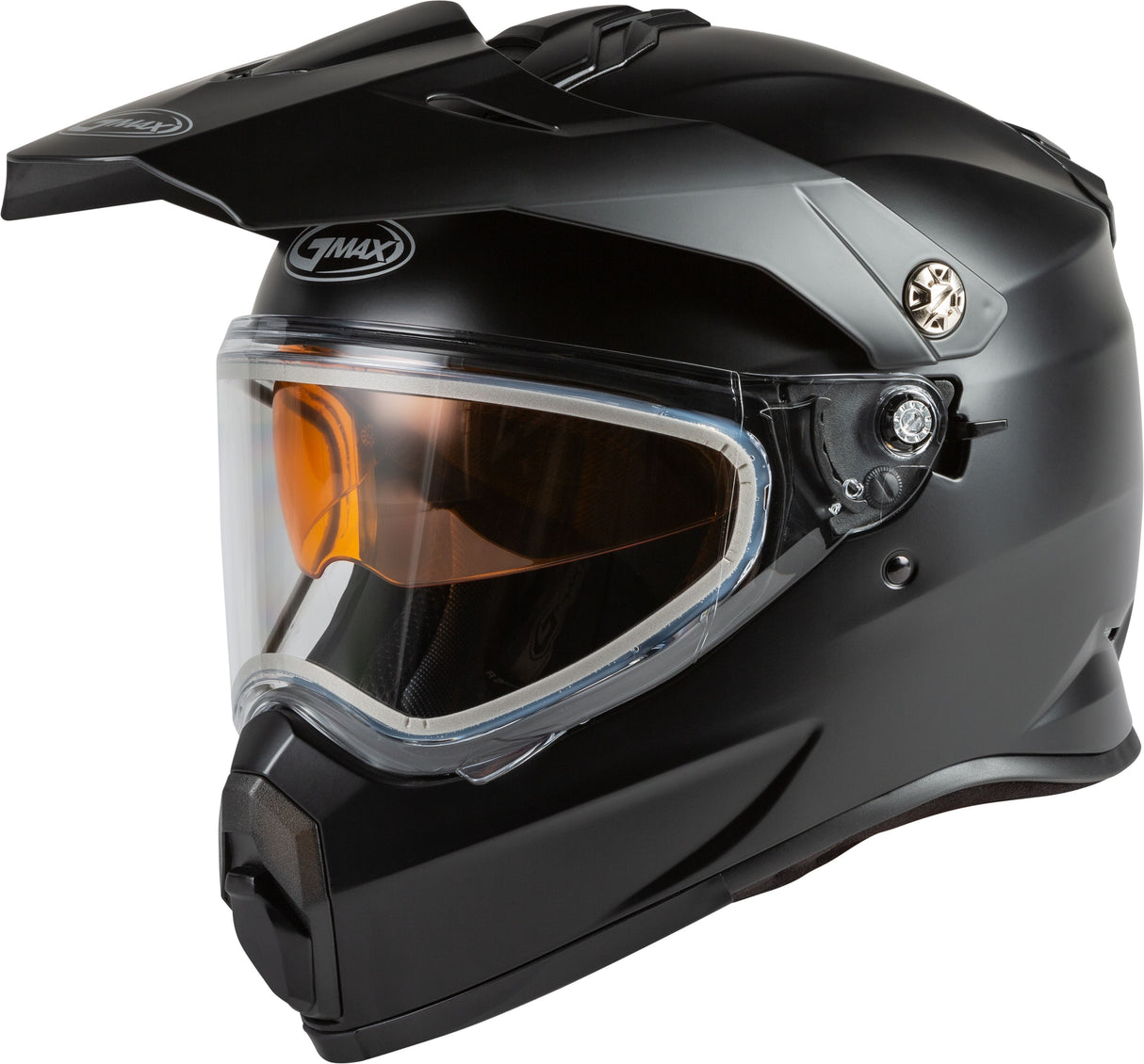 GMAX Youth AT-21Y Adventure Snow Helmet