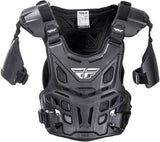 CE Revel Offroad Roost Guard - Fly MX