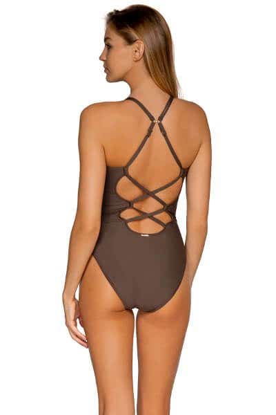 Sunsets Veronica One Piece