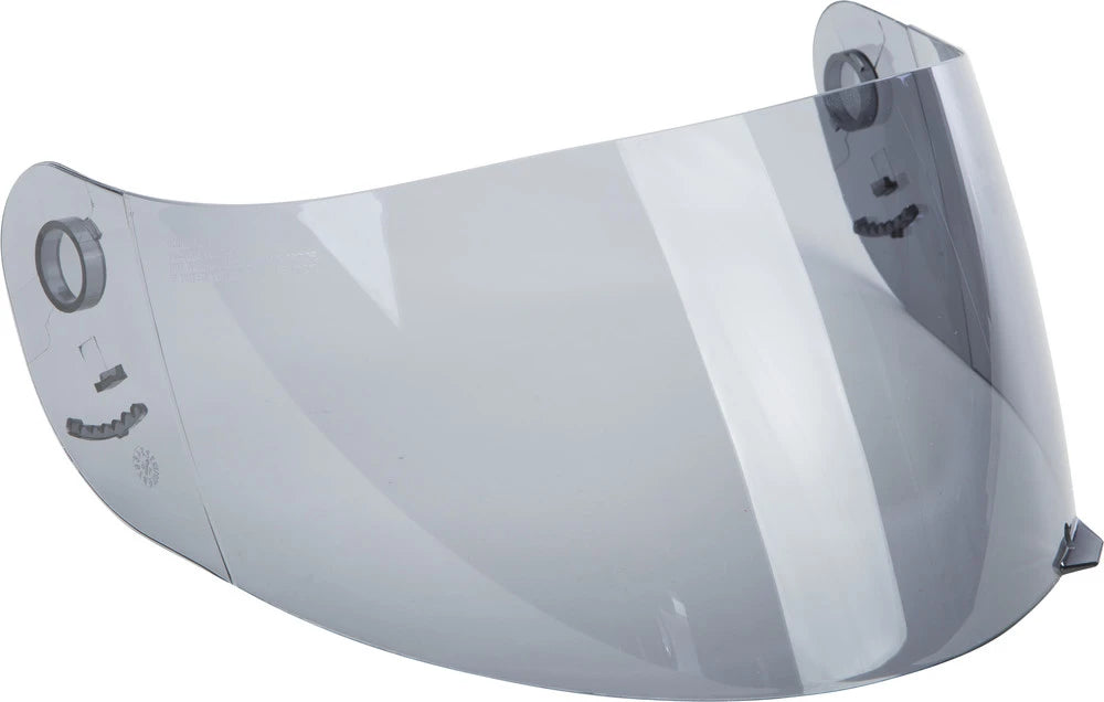 Fly Racing Revolt Helmet Anti Fog Face Shield - Smoke