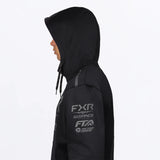 FXR Men's Race Division Tech Pullover Hoodie