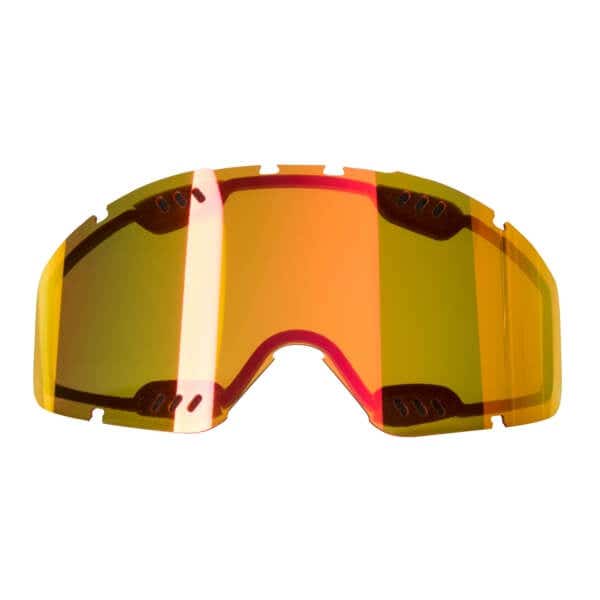 CKX 210° Ventilated Goggle Lens, Winter