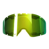 CKX 210° Ventilated Goggle Lens, Winter