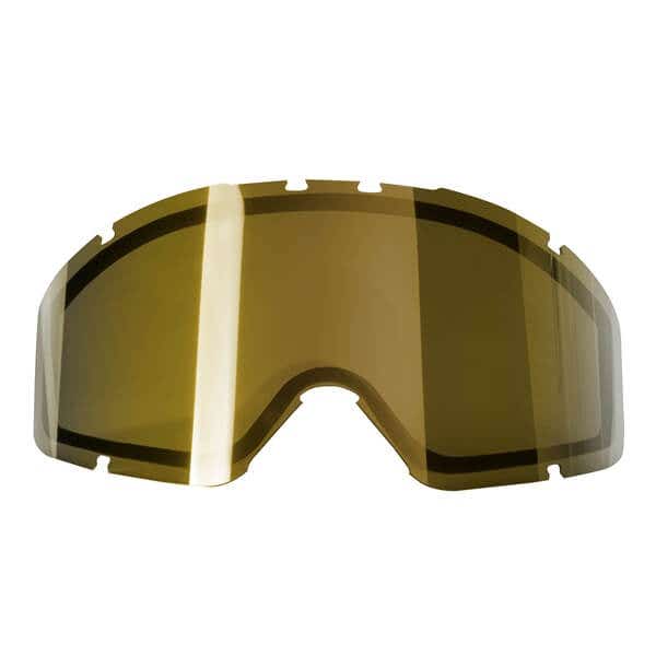 CKX 210° Isolated Goggles Lens, Winter