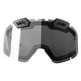 CKX Electric 210° Controlled Goggles Lens, Winter