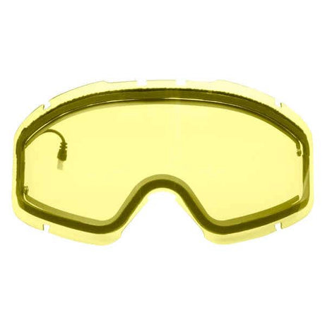 CKX 210° Isolated Electric Goggles Lens
