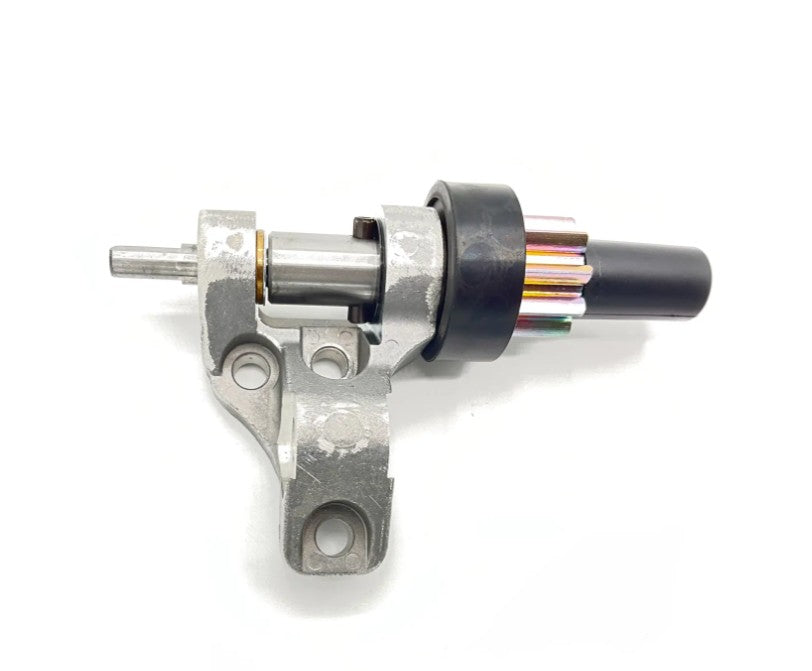 Polaris Pinion and Pinion Bracket Assembly - 1204372