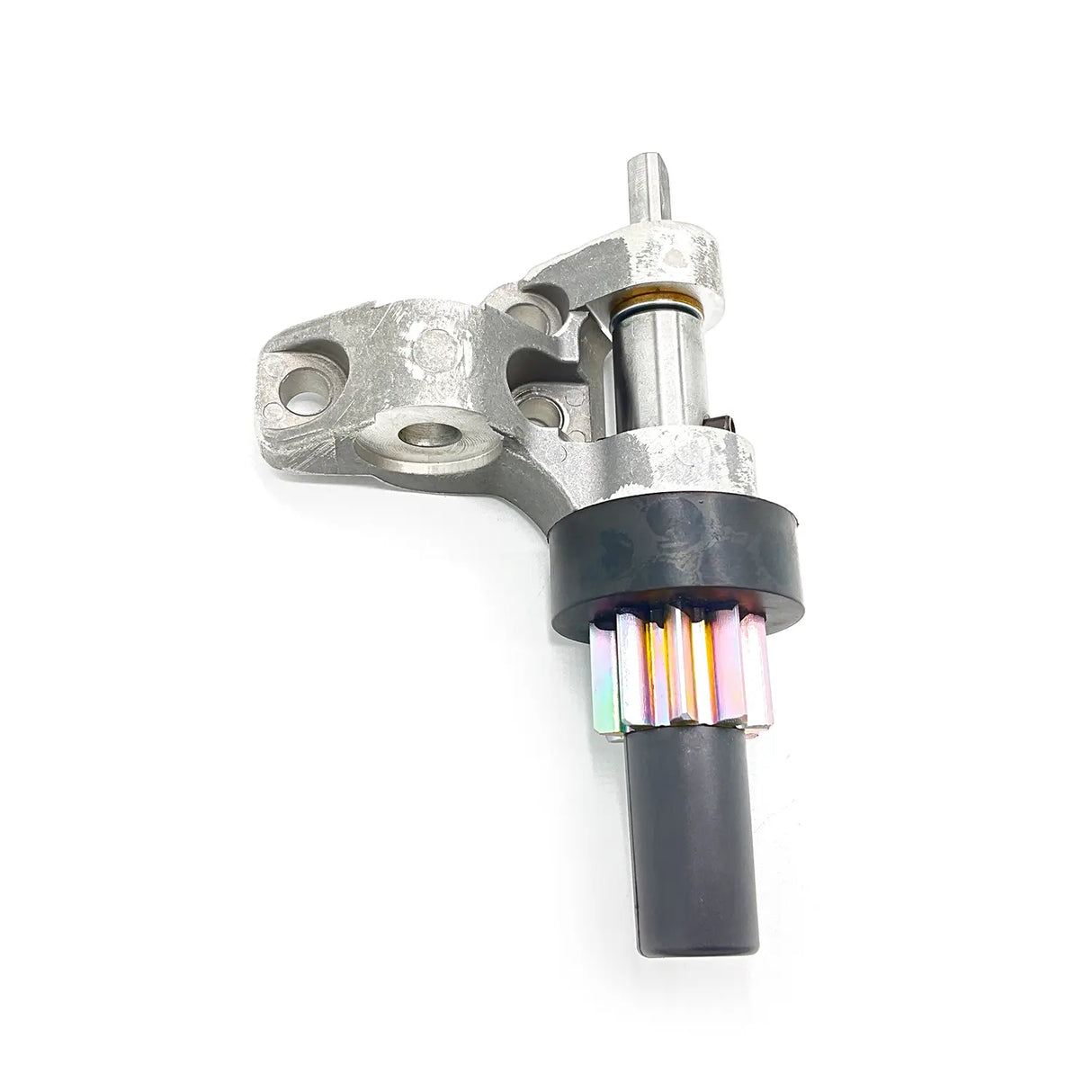 Polaris Pinion and Pinion Bracket Assembly - 1204372