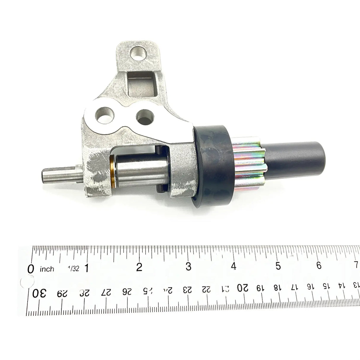 Polaris Pinion and Pinion Bracket Assembly - 1204372