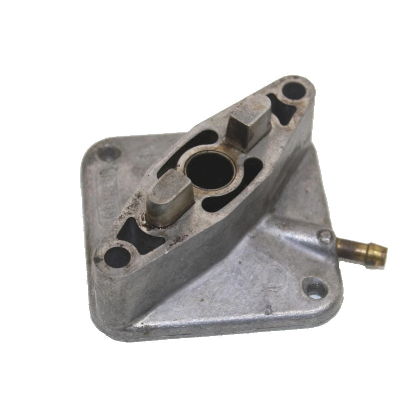 Polaris Base Exhaust Valve w/ Fitting Assembly - 1204445