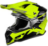 Castle X Youth Mode MX Sector Helmet (Non Current)