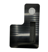Polaris Baffle Assembly - 1253102