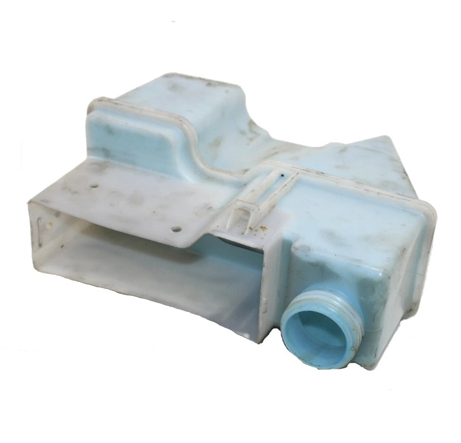 Polaris Oil Tank Bottle - 1261199