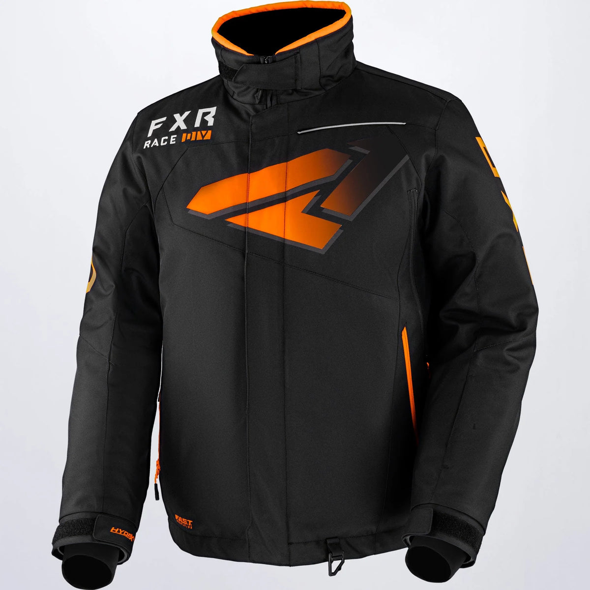 FXR Men's Fuel Jacket (Non Current)