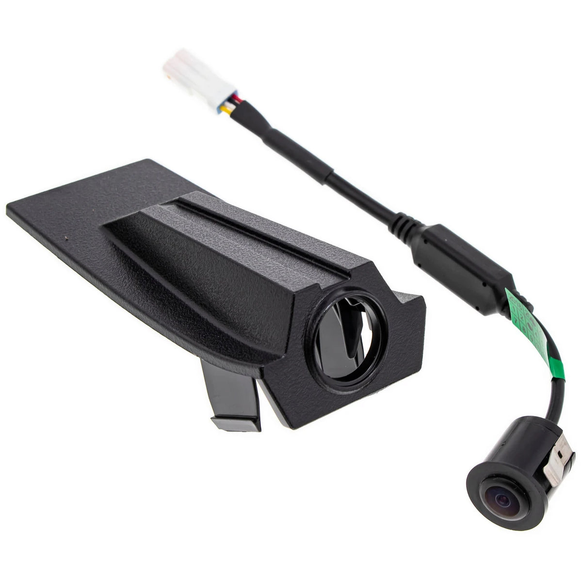 Polaris Slingshot Backup Camera Kit 2208150