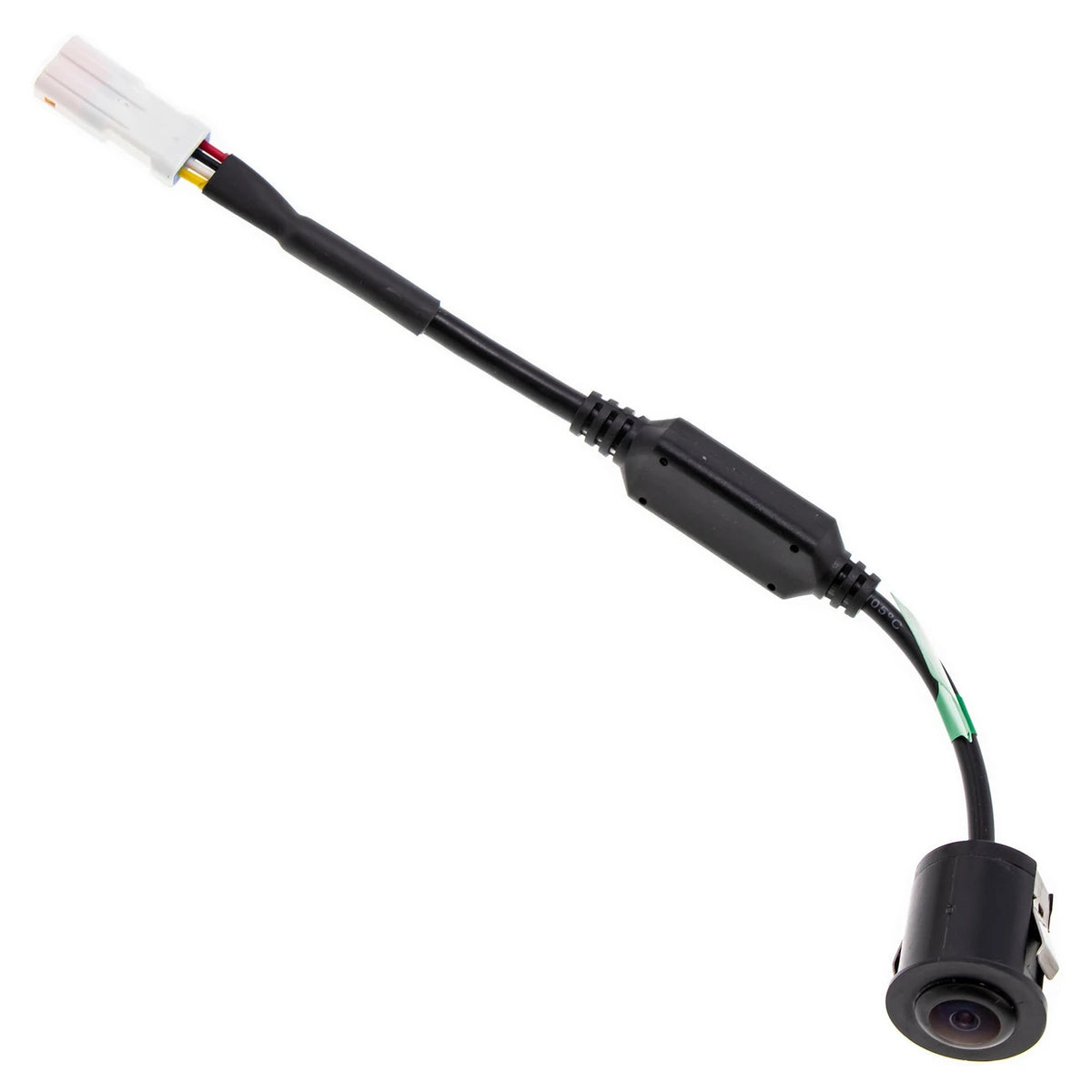 Polaris Slingshot Backup Camera Kit 2208150