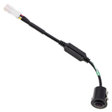Polaris Slingshot Backup Camera Kit 2208150