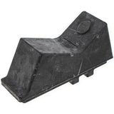 Polaris Rubber Ski Stop - 5414133