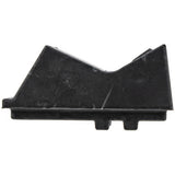 Polaris Rubber Ski Stop - 5414133