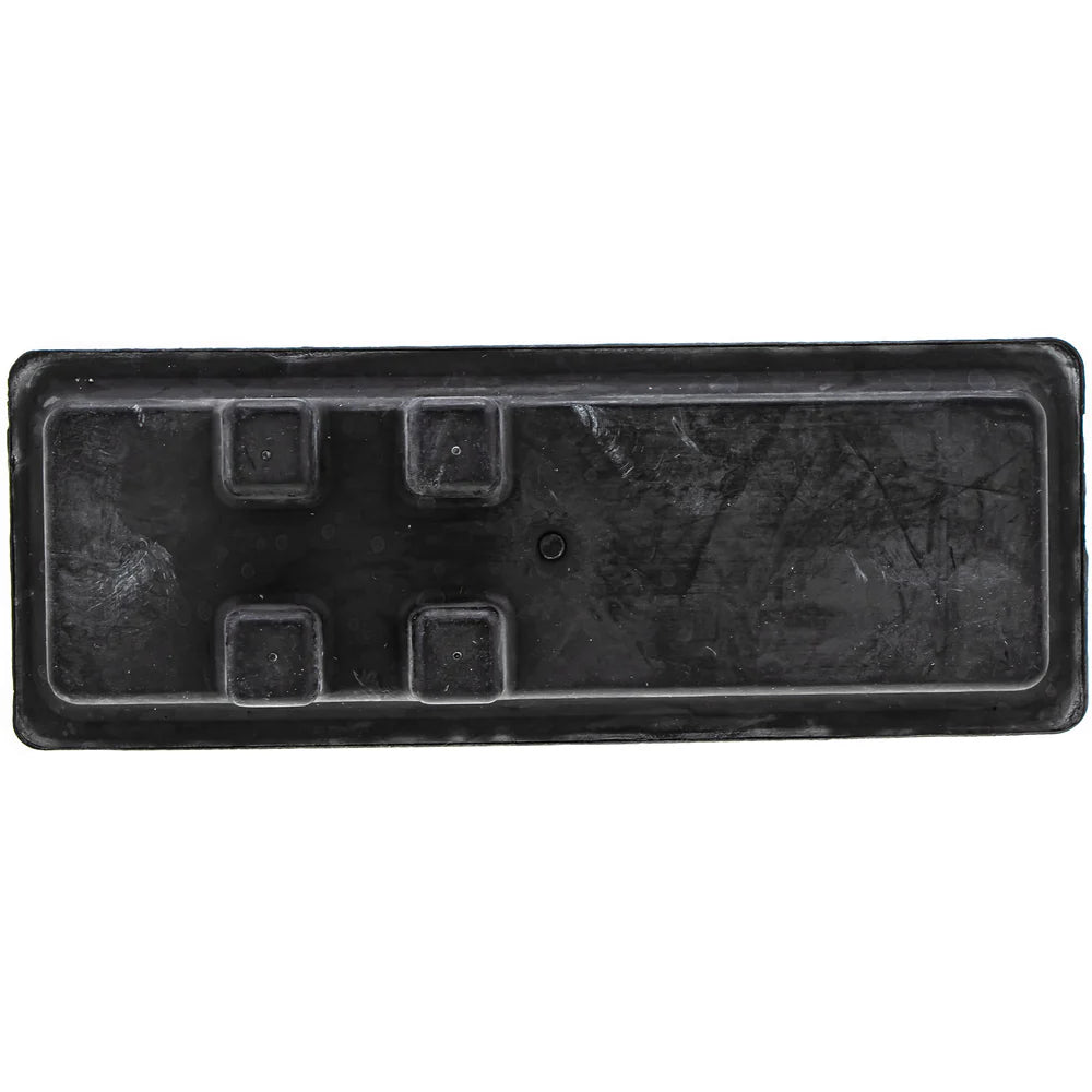 Polaris Rubber Ski Stop - 5414133